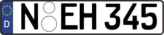 N-EH345