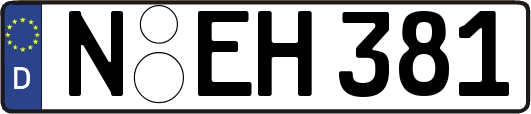 N-EH381