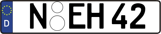 N-EH42