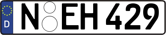 N-EH429
