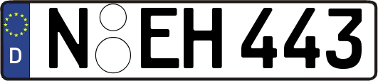 N-EH443