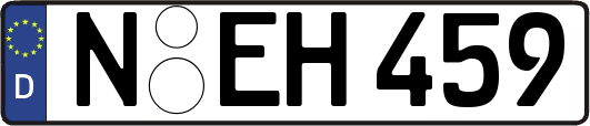 N-EH459