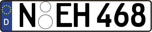 N-EH468
