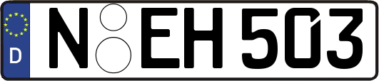 N-EH503