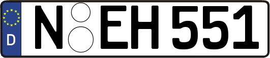 N-EH551