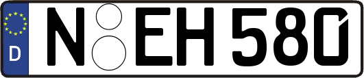 N-EH580