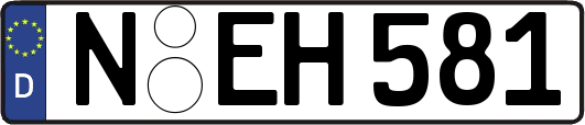 N-EH581