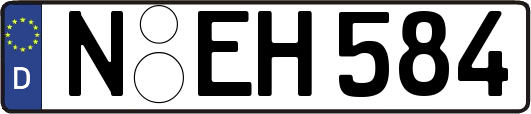 N-EH584
