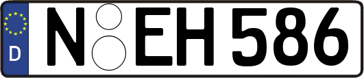 N-EH586