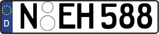 N-EH588