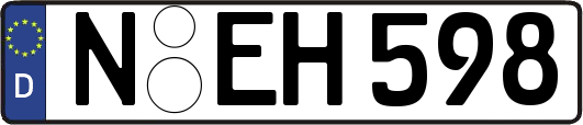 N-EH598