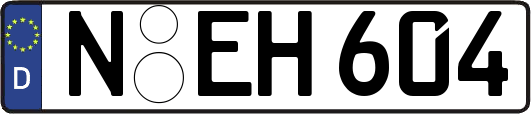 N-EH604