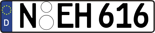 N-EH616