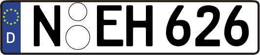 N-EH626
