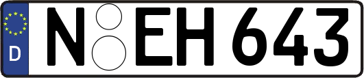 N-EH643