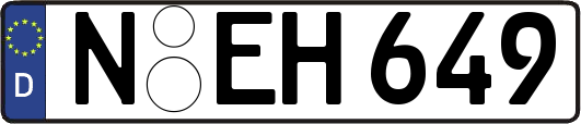 N-EH649