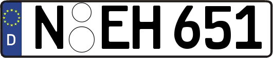 N-EH651