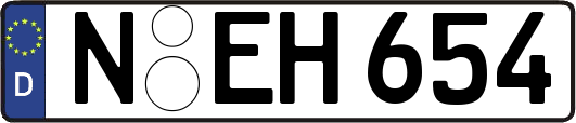 N-EH654