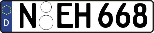 N-EH668
