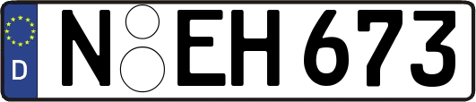 N-EH673