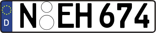N-EH674