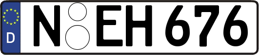 N-EH676