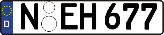 N-EH677