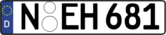 N-EH681