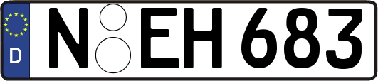 N-EH683