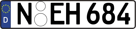 N-EH684