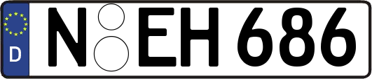 N-EH686
