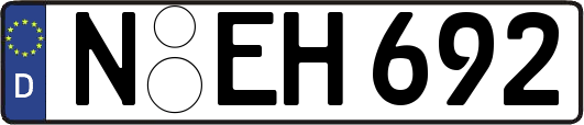 N-EH692