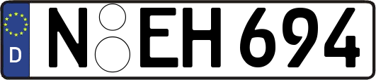 N-EH694