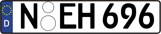 N-EH696