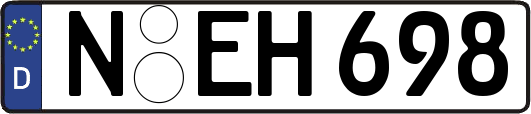 N-EH698