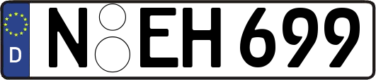 N-EH699