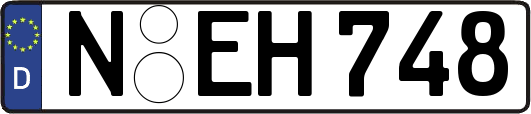 N-EH748