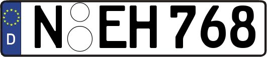 N-EH768