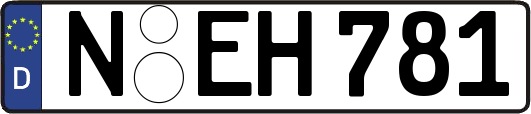N-EH781