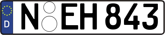 N-EH843