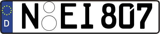 N-EI807