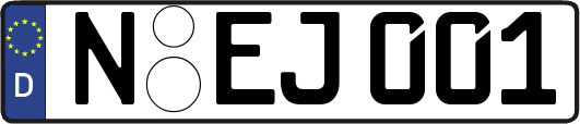 N-EJ001