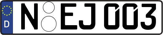 N-EJ003