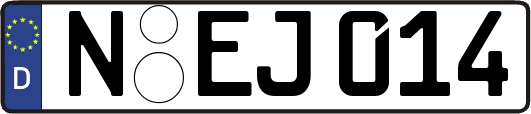 N-EJ014
