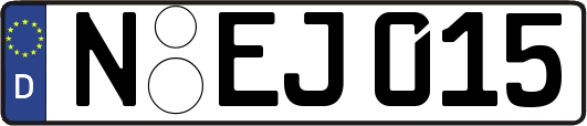 N-EJ015