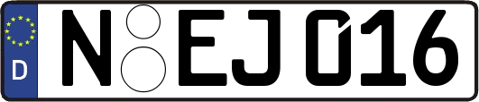 N-EJ016