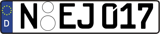 N-EJ017