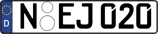 N-EJ020
