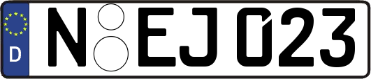 N-EJ023