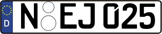 N-EJ025